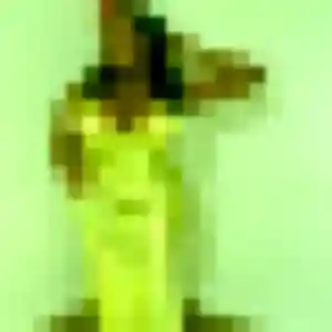 Charmante Ebele, 45 ans à Cucq - la contacter