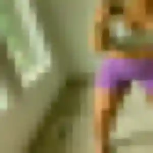 Photo de Djeneba à Cusy (25 ans) - rencontre adulte anonyme