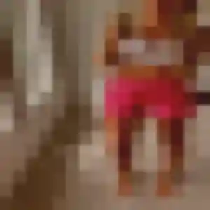 Photo sexy de Adwoa, 24 ans à Dénat - rencontre coquine