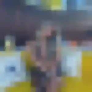 Afia, femme de 39 ans veut rencontre adulte à Dénat