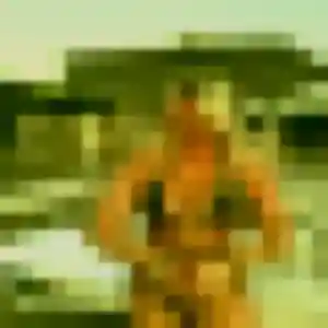 Chioma (26 ans) à Diéval attend une rencontre ce soir