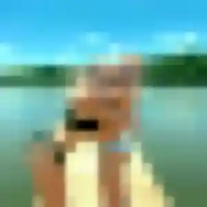 Mélissa de Dignac, 27 ans - rencontre adulte sans lendemain