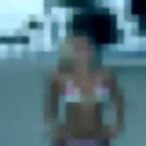 Photo privée de Kadja, 39 ans à Distré - rencontre sans lendemain