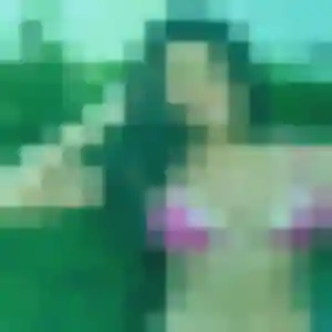 Photo exclusive de Mabinty, 24 ans à Domérat - plan discret
