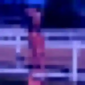 Mbène de Dozulé, 34 ans - rencontre adulte sans lendemain