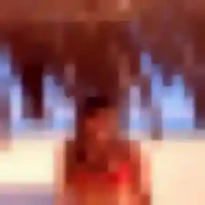 Ablavi, 27 ans, en ligne à Dragey-Ronthon pour une rencontre coquine