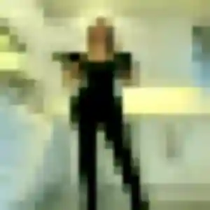 Charmante Adama, 23 ans à Échillais - la contacter