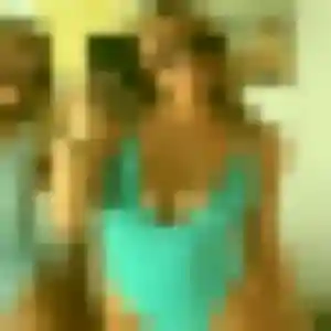 Photo privée de Mawusi, 23 ans à Écoyeux - rencontre coquine