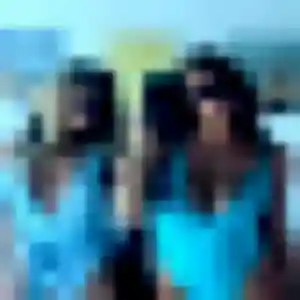 Shanelle de Err, 25 ans - rencontre adulte discret