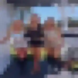 Rehema (20 ans) à Etting attend une rencontre aujourd'hui