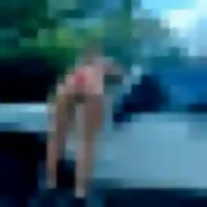 Photo de Malika à Faucigny (26 ans) - rencontre adulte discret