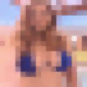 Neneh de Férin, 34 ans - rencontre adulte sans lendemain