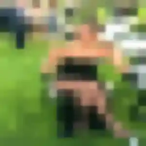 Farida de Flaujagues, 20 ans - rencontre adulte sans prise de tête