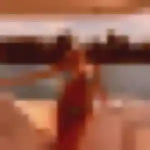 Amani (43 ans) à Flavin attend une rencontre rapidement