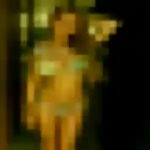 Sexy Affoué, 36 ans à Fleury - la contacter