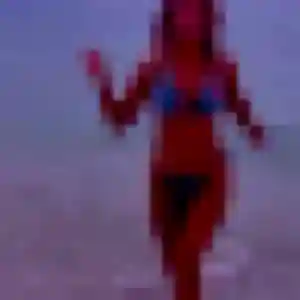 Belle Karima, 41 ans à Frépillon - la contacter