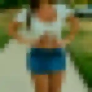 Océane (45 ans) à Gaël attend une rencontre ce soir