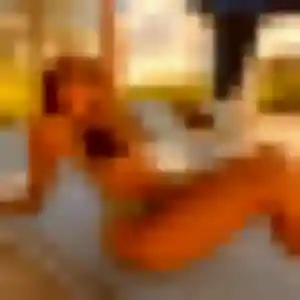 Photo de Djénéba à Gaillard (29 ans) - rencontre adulte gratuit