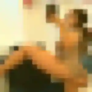 Photo privée de Ayélé, 41 ans à Galargues - plan discret