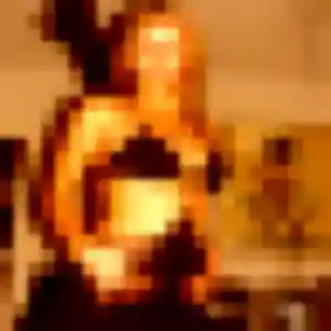 Adeola de Ganges, 42 ans - rencontre adulte en toute liberté