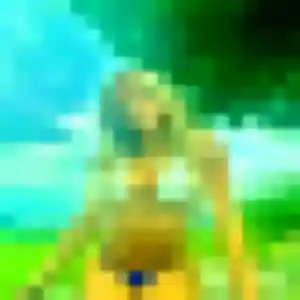 Dieynaba (27 ans) à Genac-Bignac attend un rencontre adulte rapidement