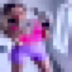 Jolie Esi, 33 ans à Gerbéviller - la contacter