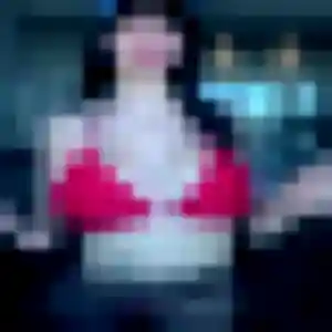 Charmante Nadia, 26 ans à Gex - voir sa photo