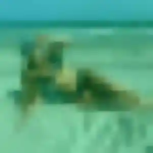 Photo sexy de Kiné, 39 ans à Glomel - rencontre coquine