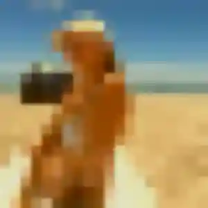 Photo privée de Modupe, 23 ans à Grâces - rencontre sans lendemain