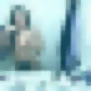 Photo exclusive de Victoire, 40 ans à Grèges - plan discret