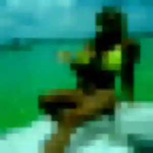 Akinyi, femme de 40 ans cherche rencontre adulte à Grigny