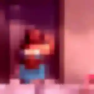 Photo privée de Adjoavi, 19 ans à Guyancourt - rencontre sans lendemain