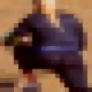 Dieynaba de Hébécourt, 43 ans - rencontre adulte en toute liberté