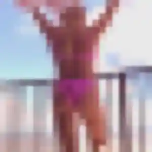 Aliyah (25 ans) à Hédé-Bazouges attend une rencontre rapidement