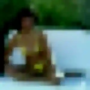 Photo perso de Malika, 20 ans à Hésingue - plan discret