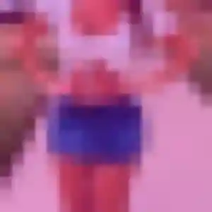 Charmante Modupe, 36 ans à Hilsprich - la contacter