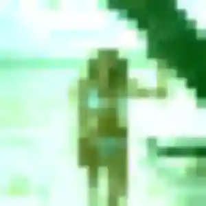 Photo privée de Ndèye, 19 ans à Honfleur - rencontre coquine