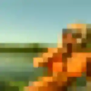 Photo exclusive de Ursule, 43 ans à Hostens - plan discret