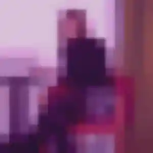 Charmante Sarjo, 44 ans à Houlle - la contacter