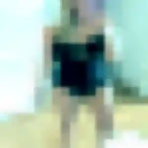 Photo sexy de Nadia, 26 ans à Houppeville - rencontre sans lendemain