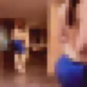 Photo exclusive de Pénélope, 24 ans à Huillé-Lézigné - rencontre coquine