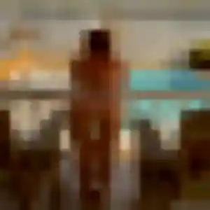 Photo sexy de Ebele, 43 ans à Isigny-le-Buat - rencontre coquine