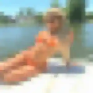 Photo de Nana à Jausiers (38 ans) - rencontre adulte discret