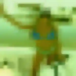 Photo de Véronique à Jungholtz (23 ans) - rencontre adulte discret