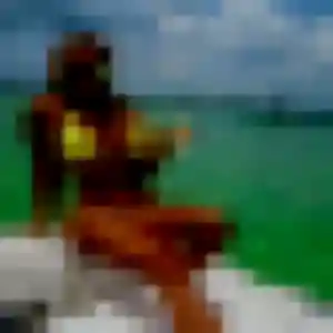 Khoudia, 25 ans, en ligne à Juvigny pour une rencontre coquine