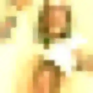 Belle Isis, 26 ans à Kirchberg - voir sa photo