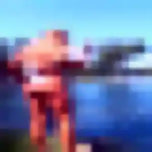 Yetunde (19 ans) à Kuntzig attend une rencontre aujourd'hui