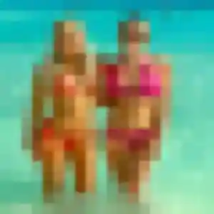 Photo privée de Evelyne, 42 ans à L'Ajoupa-Bouillon - rencontre coquine