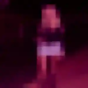 Evelyne (22 ans) à La Breille-les-Pins attend un rencontre adulte ce soir
