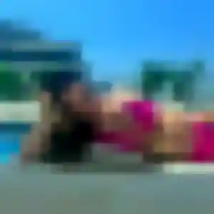 Saly de La Ferrière, 35 ans - rencontre adulte discret